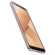 LG G6 Plus 4G Smartphone 128GB Gold + Wireless Headset