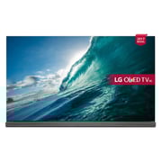 LG SIGNATURE 65G7V 4K Smart OLED Television 65inch (2018 Model)