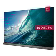 LG SIGNATURE 65G7V 4K Smart OLED Television 65inch (2018 Model)