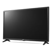LG 49LJ610V Full HD Smart LED Television 49inch (2018 Model)