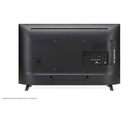 LG 32LM630BPVB Smart Full HD Television 32inch (2019 Model)