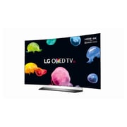 LG 55C6V Curved 4K HDR Smart OLED Television 55inch (2019 Model)