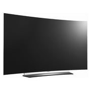 LG 55C6V Curved 4K HDR Smart OLED Television 55inch (2019 Model)