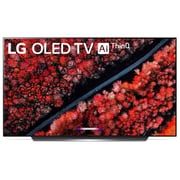 LG OLED55C9PVA 4K HDR Smart OLED Television 55inch (2019 Model)