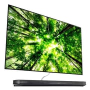 LG 77W8PVA 4K Smart OLED Television 77inch (2018 Model)