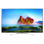 LG 65SJ950V Super UHD Smart LED Television 65inch (2018 Model)