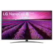 LG 49SM8100PVA NanoCell Television 49inch