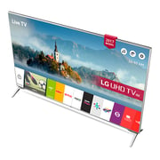 LG 43UJ651V 4K UHD Smart LED Television 43inch (2018 Model)