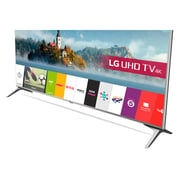 LG 55UJ651V 4K UHD Smart LED Television 55inch (2018 Model)