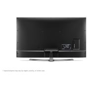 LG 49UJ670V 4K UHD Smart Television LED 49inch (2018 Model)