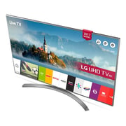 LG 49UJ670V 4K UHD Smart Television LED 49inch (2018 Model)
