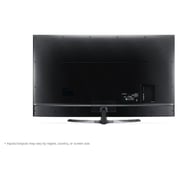 LG 43UJ752V 4K UHD Smart LED Television 43inch (2018 Model)