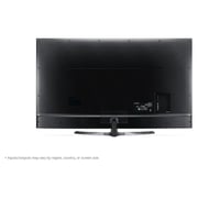 LG 65UJ752V 4K UHD Smart Television LED 65inch (2018 Model)