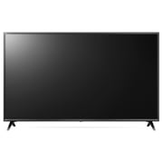 LG 43UK6300PVB 4K Ultra HD Smart Television 43inch (2018 Model)