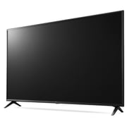 LG 43UK6300PVB 4K Ultra HD Smart Television 43inch (2018 Model)