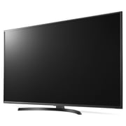 LG 55UK6400PVC 4K UHD Smart LED Television 55inch (2019 Model)