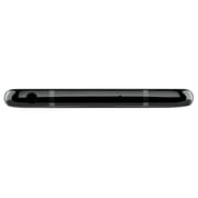 LG V30+ H930DS 4G LTE Dual Sim Smartphone 128GB Black + Case + Screen Protector