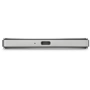 LaCie Porsche Design Hard Drive 1TB Silver STFD1000400