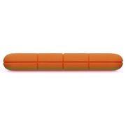 LaCie Rugged External Hard Drive USB 3.1 Type C 2TB