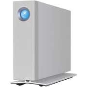 LaCie D2 Thunderbolt 2 Desktop Hard Drive 4TB STEX4000200