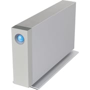 LaCie D2 Thunderbolt 2 Desktop Hard Drive 4TB STEX4000200