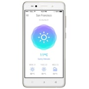 Lava A3 Mini 4G Dual Sim Smartphone 16GB Gold