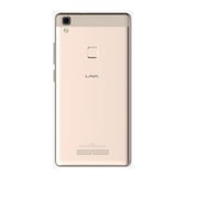 Lava IRIS 80 4G Dual Sim Smartphone 8GB Gold