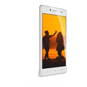 Lava IRIS 80 4G Dual Sim Smartphone 8GB Gold
