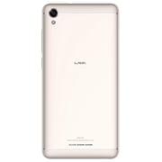 Lava R1 4G Dual Sim Smartphone 16GB Gold