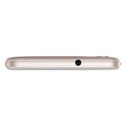 Lava R1 4G Dual Sim Smartphone 16GB Gold