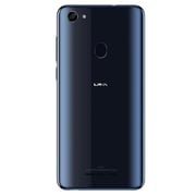 Lava R3 Prime 32GB Blue 4G Dual Sim Smartphone