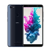 Lava R3 Prime 32GB Blue 4G Dual Sim Smartphone