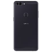 Lava Z90 4G LTE Dual Sim Smartphone 32GB Blue