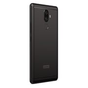 Lenovo K8 Note 64GB Venom Black 4G Dual Sim Smartphone XTI902-3