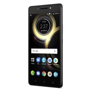 Lenovo K8 Note 64GB Venom Black 4G Dual Sim Smartphone XTI902-3