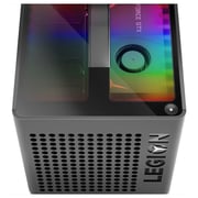 Lenovo Legion C730-19ICO Gaming Desktop - Core i7 3.7GHz 16GB 2TB+256GB 6GB Win10 Iron Grey