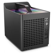 Lenovo Legion C730-19ICO Gaming Desktop - Core i7 3.7GHz 16GB 2TB+256GB 6GB Win10 Iron Grey