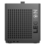 Lenovo Legion C730-19ICO Gaming Desktop - Core i7 3.7GHz 16GB 2TB+256GB 6GB Win10 Iron Grey
