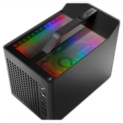 Lenovo Legion C730-19ICO Gaming Desktop - Core i7 3.7GHz 16GB 2TB+256GB 6GB Win10 Iron Grey