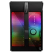 Lenovo Legion C730-19ICO Gaming Desktop - Core i7 3.7GHz 16GB 2TB+256GB 6GB Win10 Iron Grey