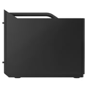 Lenovo Legion C730-19ICO Gaming Desktop - Core i7 3.7GHz 16GB 2TB+256GB 6GB Win10 Iron Grey
