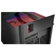 Lenovo Legion C730-19ICO Gaming Desktop - Core i7 3.7GHz 16GB 2TB+256GB 6GB Win10 Iron Grey