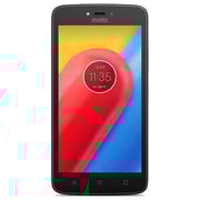 Moto C 4G Dual Sim Smartphone 16GB Fine Gold