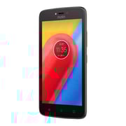 Moto C 4G Dual Sim Smartphone 16GB Fine Gold
