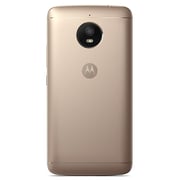 Moto E4 Plus XT1771 4G Dual Sim Smartphone 16GB Fine Gold