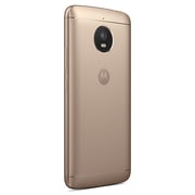Moto E4 Plus XT1771 4G Dual Sim Smartphone 16GB Fine Gold