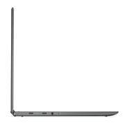 Lenovo Yoga 720-13IKB Laptop - Core i7 2.7GHz 16GB 512GB Shared Win10 13.3inch FHD Grey