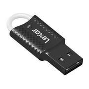 Lexar JumpDrive V40 USB 2.0 Flash Drive 16GB LJDV40-16GABAP