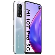 Xiaomi Mi 10T Pro 5G 256GB Aurora Blue Dual Sim Smartphone