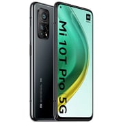 Xiaomi Mi 10T Pro 5G 256GB Cosmic Black Dual Sim Smartphone